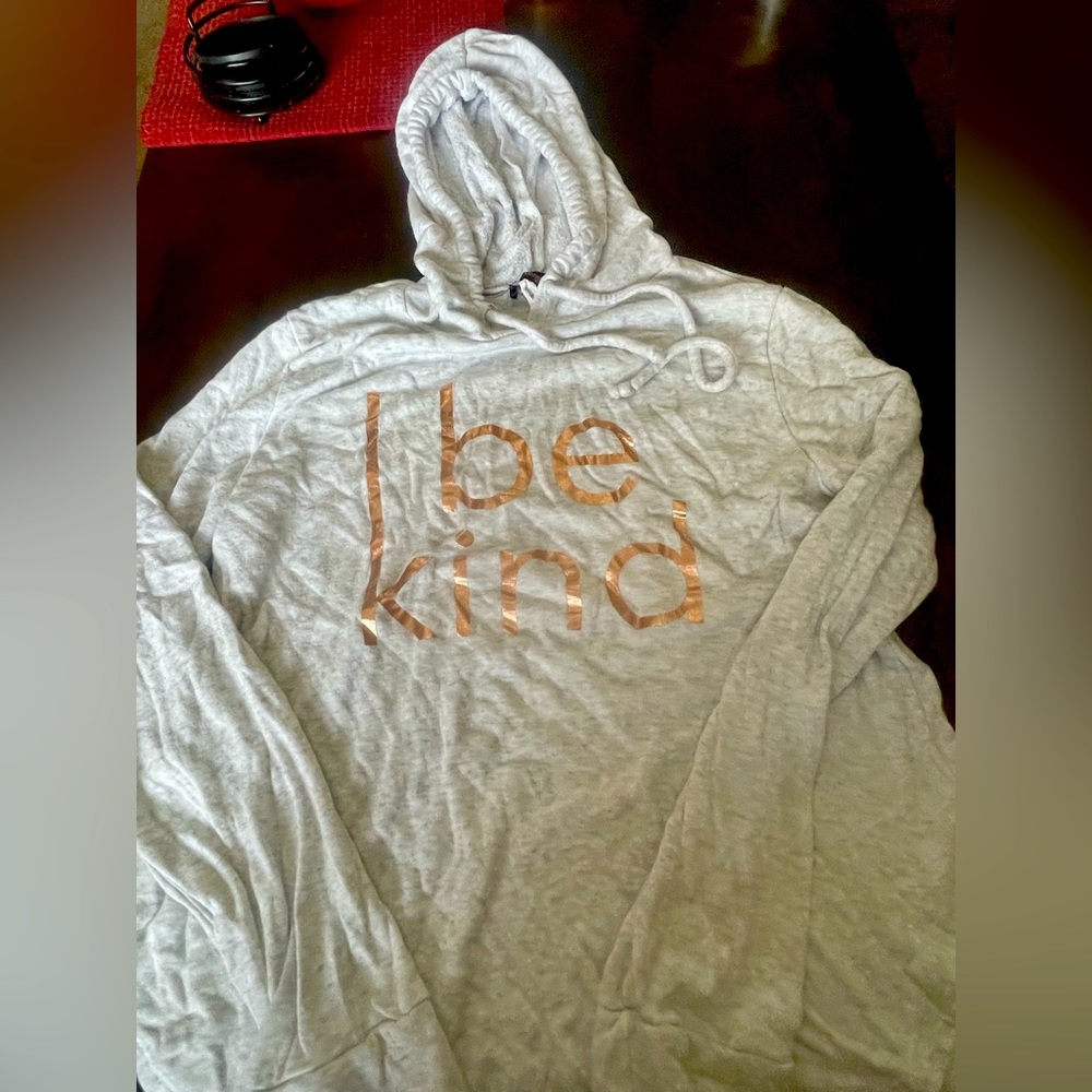 Hooded sweatshirt womens